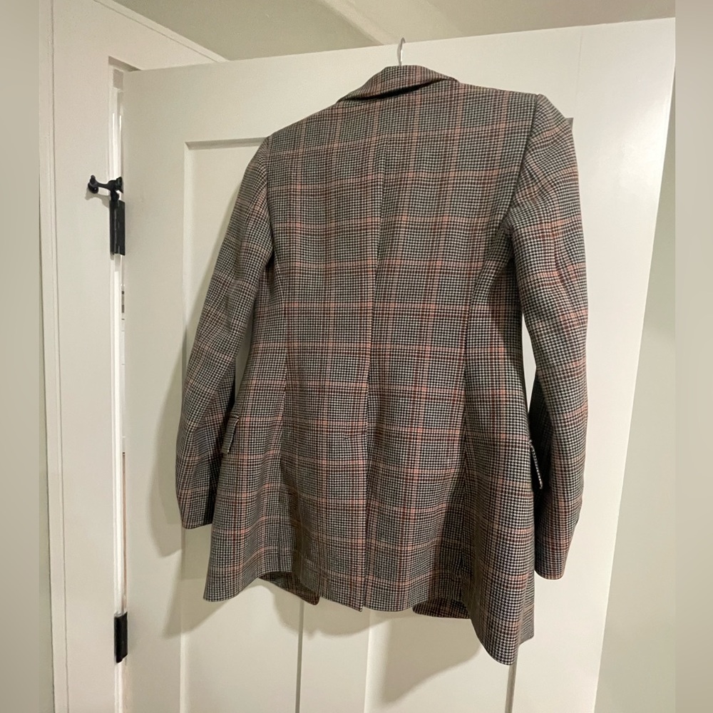 Aritzia Wilfred NEW MARGAUX Blazer - Picture 11 of 11